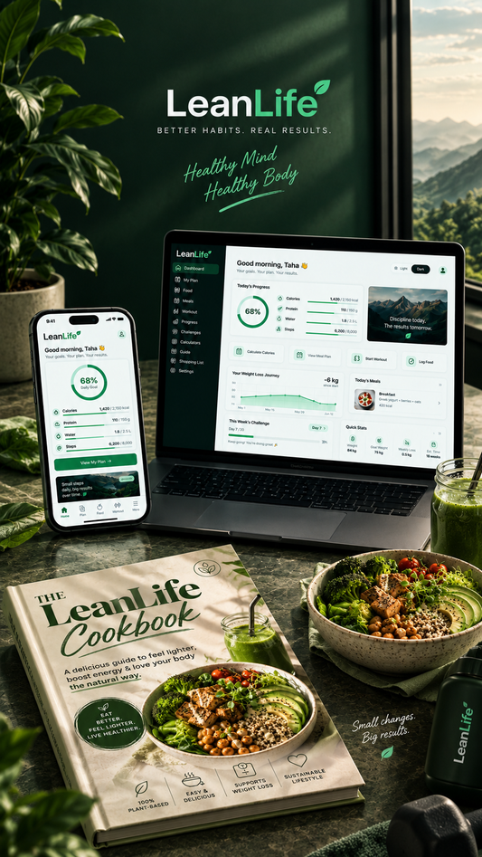 CookBook & App